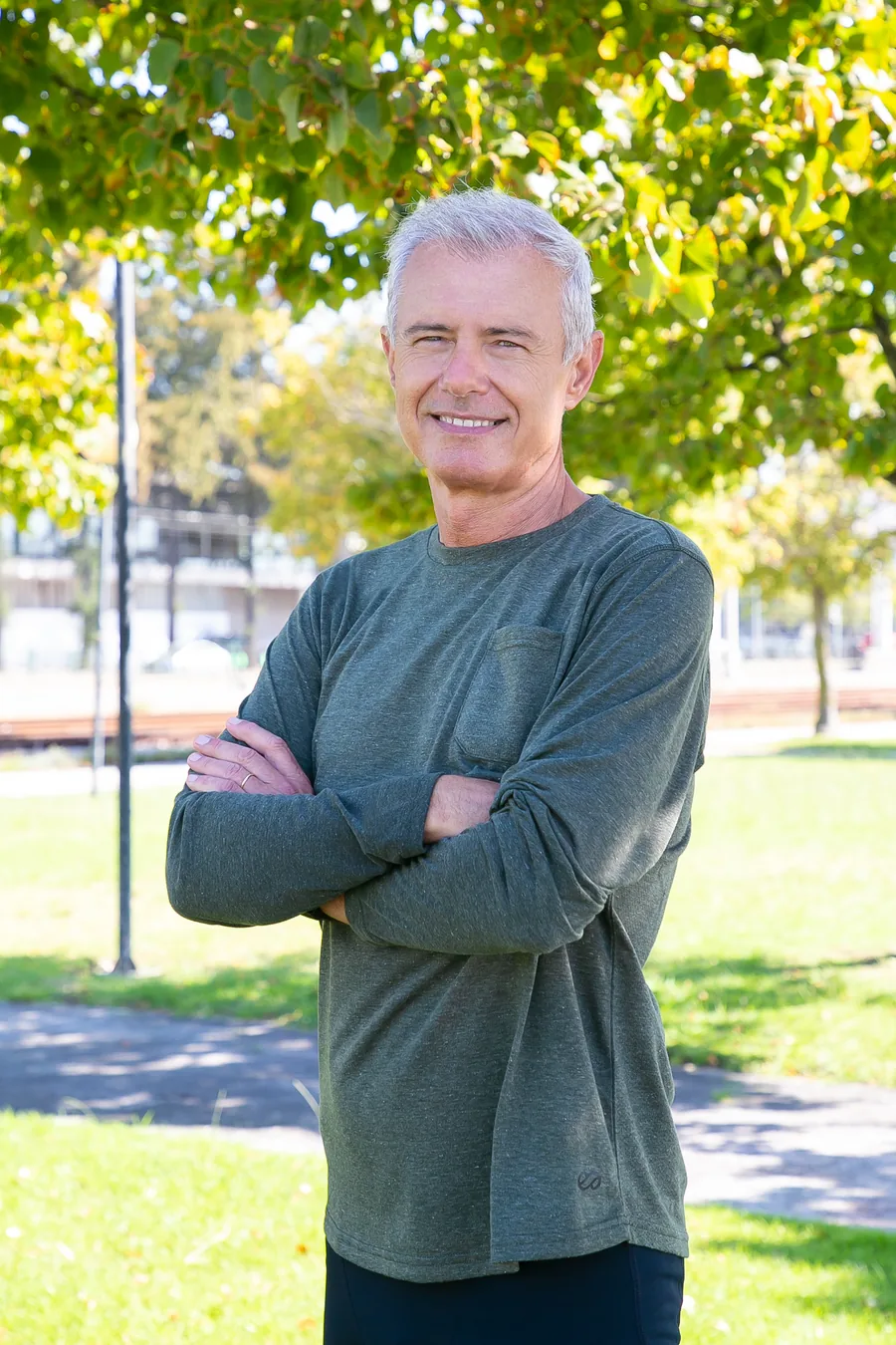 Ricardo testimonial portrait